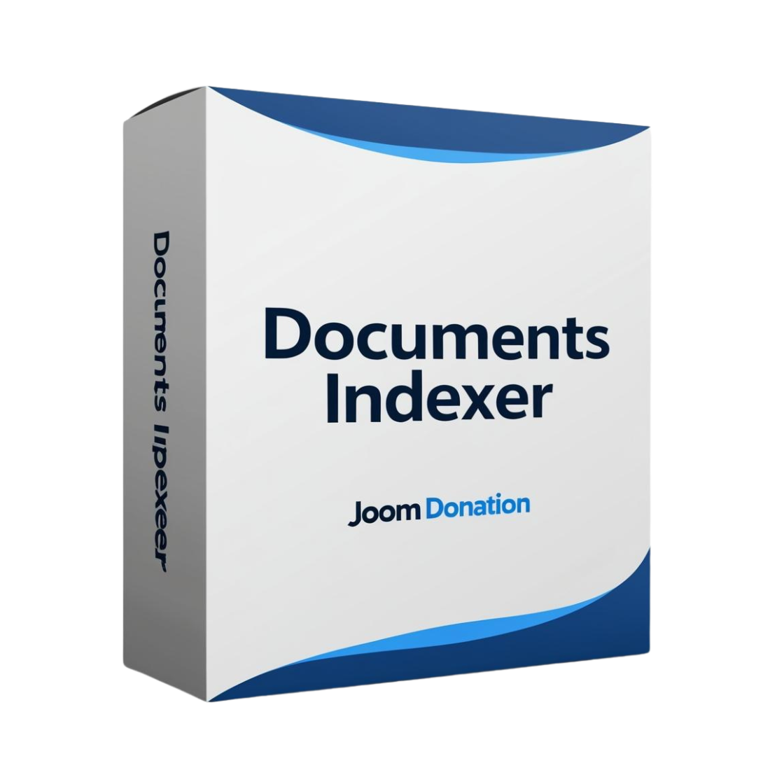 PDF Indexer