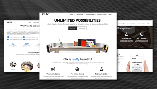 kilix-multiple-homepage-layouts