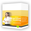 OS Services Booking