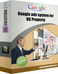 Google Adsense plugin for OS Property