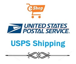 EShop USPS Shipping