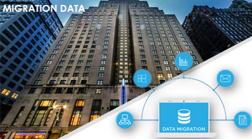 Data migration Data migration