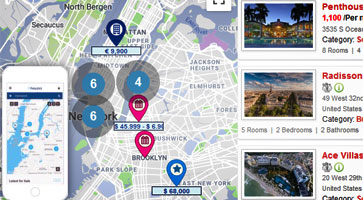 Custom Locations Custom Locations