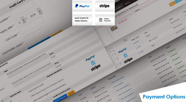 Payment Methods Payment Methods